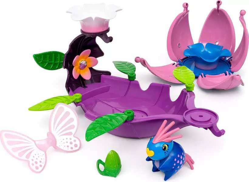 EAN 7312350362343 - BRIO Lily Leaf Boat imagen 3