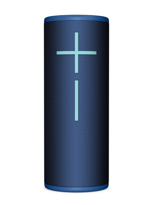 EAN 5099206125254 - Ultimate Ears MEGABOOM 4 Altavoz portátil estéreo Azul imagen 1