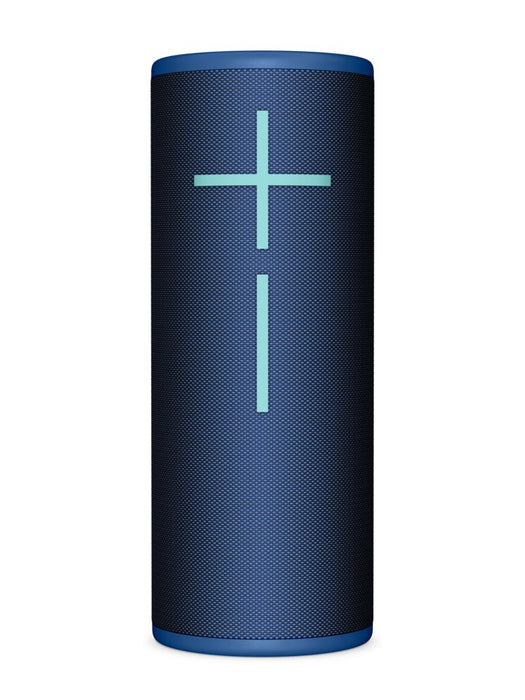 EAN 5099206125254 - Ultimate Ears MEGABOOM 4 Altavoz portátil estéreo Azul imagen 1