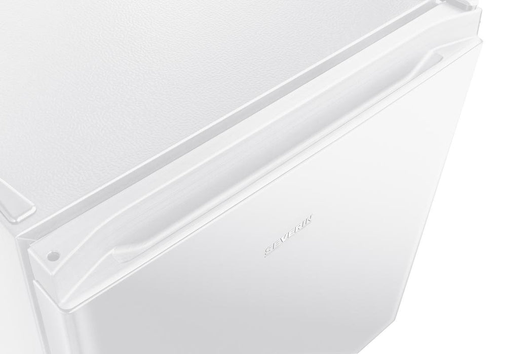 EAN 4008146038464 - Severin KB 8877 nevera combi Independiente 45 L E Blanco imagen 4