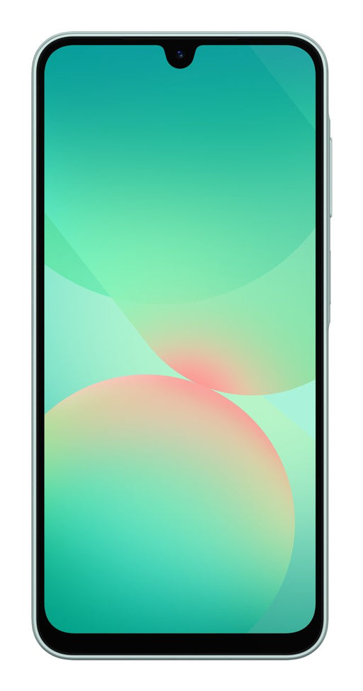 EAN 8806097072867 - Samsung Galaxy A26 17 cm (6.7") SIM doble Android 15 5G USB Tipo C 6 GB 128 GB 5000 mAh Color menta imagen 2