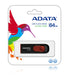 EAN 4713435791721 - ADATA C008 64GB unidad flash USB USB tipo A 2.0 Negro, Rojo imagen 2