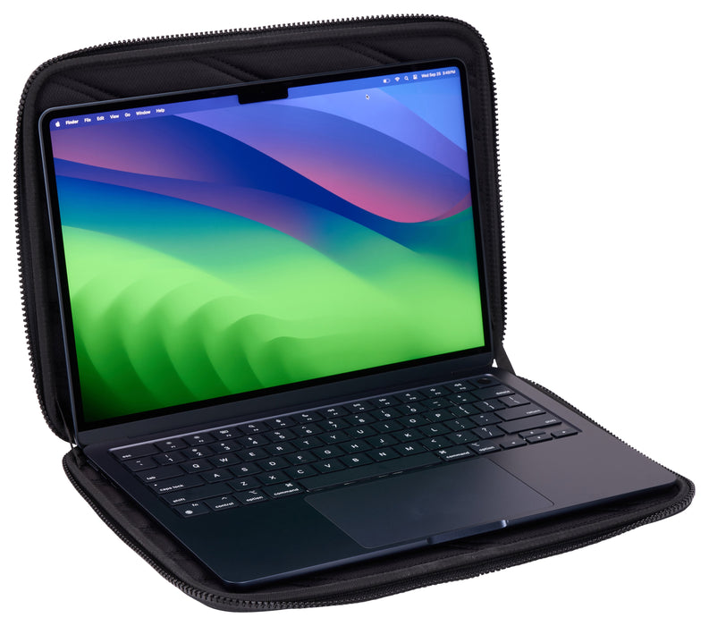 EAN 0085854259545 - Thule TGSE2558 Black 35,6 cm (14") Funda Negro imagen 5