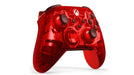 EAN 0196388334186 - Microsoft Xbox Wireless Controller – Pulse Cipher Special Edition Rojo Bluetooth Gamepad Analógico/Digita imagen 2