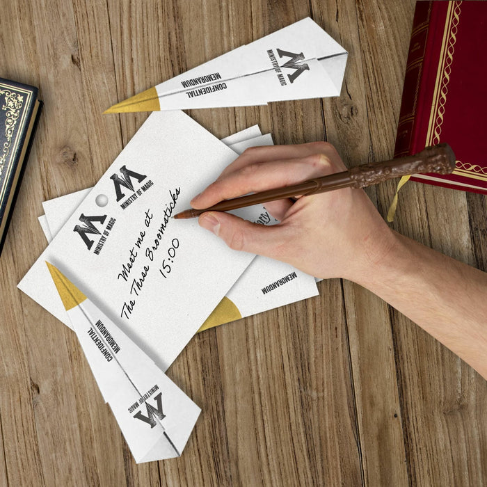 EAN 5060718148352 - Thumbs Up 5060718148352 cuaderno y block 100 hojas Multicolor imagen 4