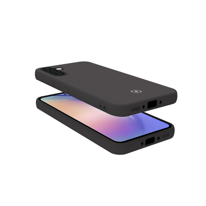 EAN 8021735200710 - Celly CROMO1037BK funda para teléfono móvil 16,3 cm (6.4") Negro imagen 6