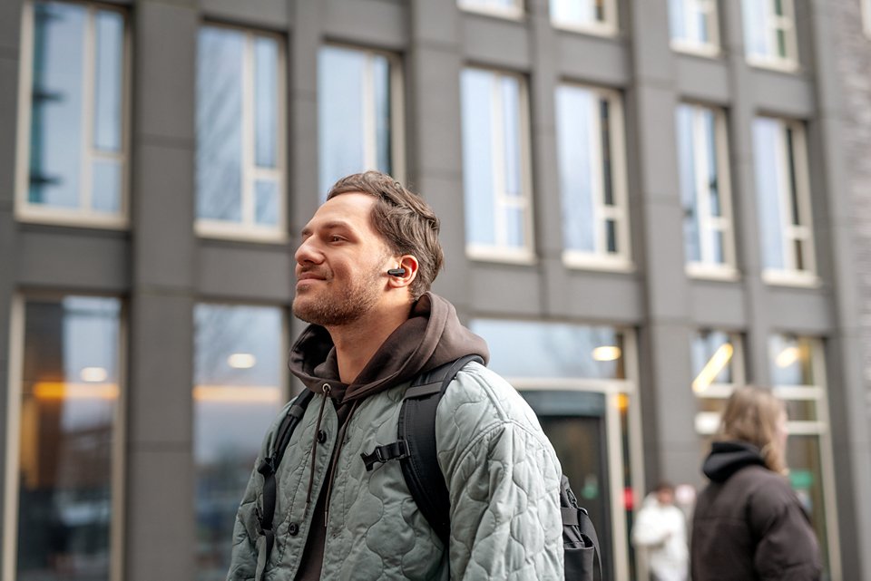 EAN 4895229139565 - Philips TAT2139BK/00 auricular y casco Auriculares Inalámbrico Dentro de oído Llamadas/Música Bluetooth N imagen 2