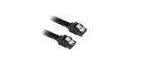 EAN 4044951017164 - Sharkoon Sata 3 cable de SATA 1 m SATA 7-pin Negro imagen 1