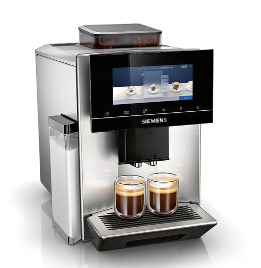EAN 4242003904954 - Siemens TQ903R03 cafetera eléctrica Totalmente automática Máquina espresso imagen 1