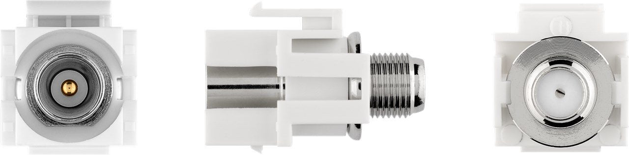 EAN 4040849799389 - Goobay 79938 módulo de conector de red imagen 5