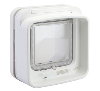 EAN 5060180390389 - SureFlap DSCF001 puerta gatera para perro y gato imagen 1
