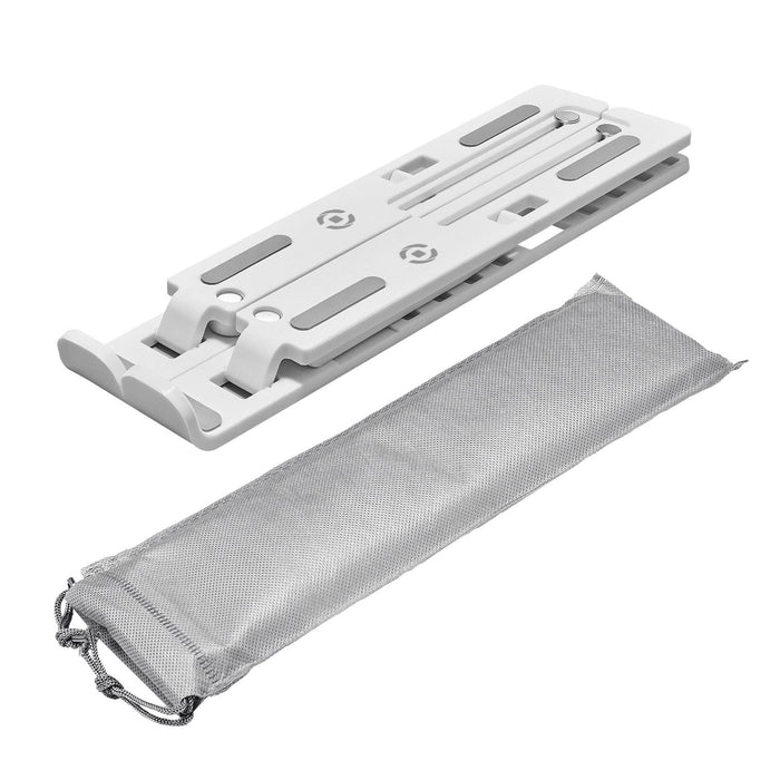 EAN 8021735197799 - Celly SWMAGICSTAND2 Soporte para ordenador portátil y tableta Blanco 39,6 cm (15.6") imagen 3