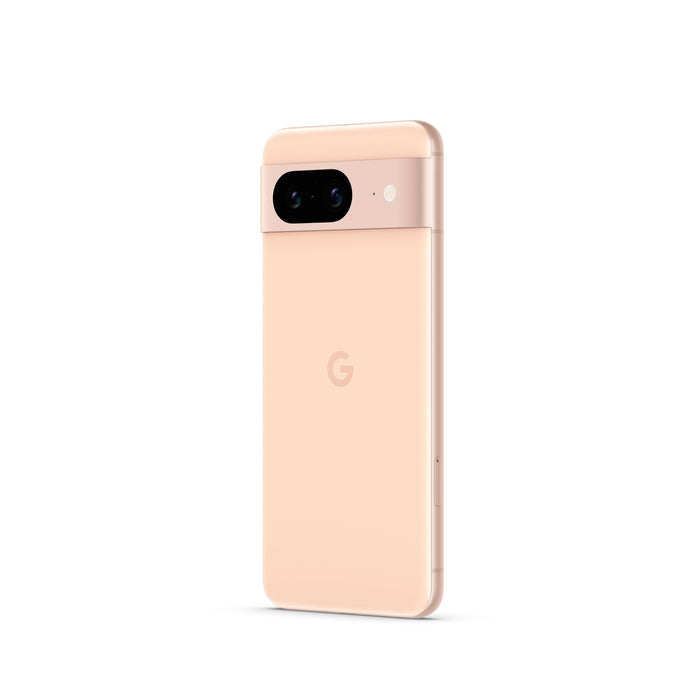 EAN 0840244706982 - Google Pixel 8 15,8 cm (6.2") SIM doble 5G USB Tipo C 8 GB 128 GB 4575 mAh Rosa imagen 4