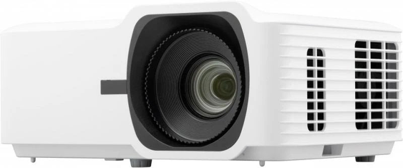 EAN 766907022599 - Viewsonic LS740W videoproyector Proyector de alcance estándar 5000 lúmenes ANSI 3LCD WXGA (1200x800) Blanc imagen 3