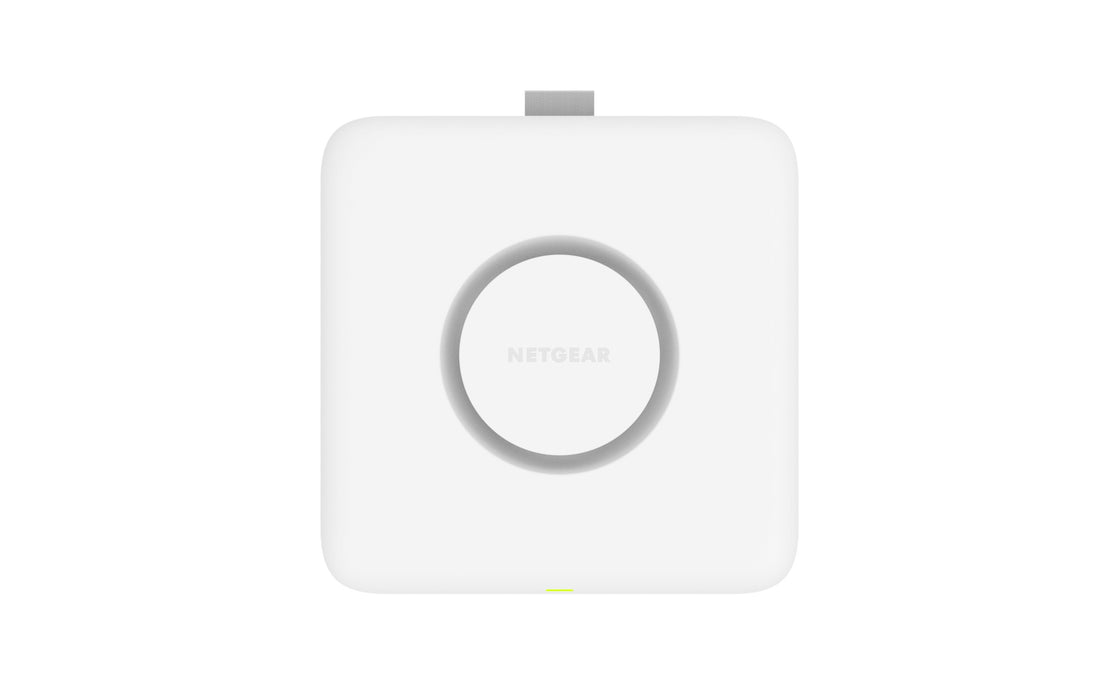 EAN 0606449167726 - NETGEAR WBE750 11530 Mbit/s Blanco Energía sobre Ethernet (PoE) imagen 9
