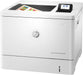 EAN 0194850414268 - HP Color LaserJet Enterprise M554dn Printer 1200 x 1200 DPI A4 imagen 2