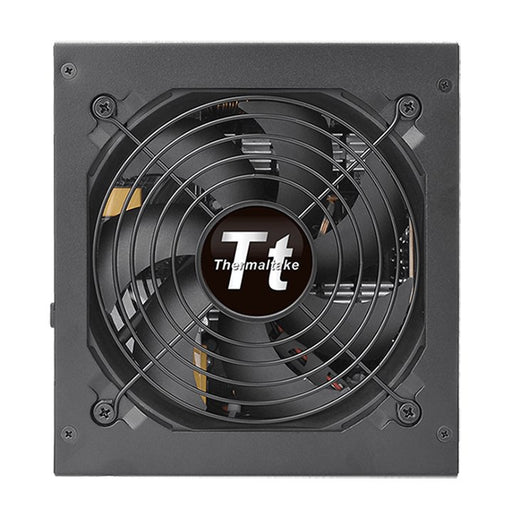 EAN 4713227520928 - Thermaltake Smart SE2 600W unidad de fuente de alimentación ATX Negro imagen 2