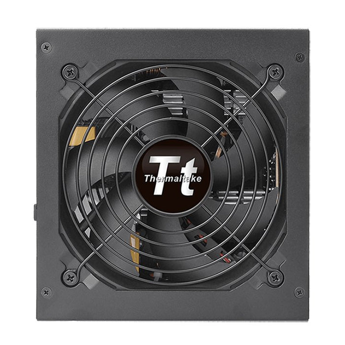 EAN 4713227520928 - Thermaltake Smart SE2 600W unidad de fuente de alimentación ATX Negro imagen 2