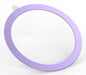 EAN 8021735218913 - Celly MAGPB3000 3000 mAh Cargador inalámbrico Violeta imagen 4