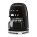 EAN 8017709280512 - Smeg DCF02BLEU cafetera eléctrica Manual Cafetera de filtro 1,4 L imagen 2