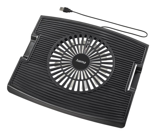 EAN 4047443514929 - Hama Wave almohadilla fría 39,6 cm (15.6") Negro imagen 2