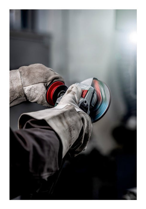 EAN 4061792176614 - Metabo W 13-125 Quick amoladora angular 12,5 cm 11000 RPM 1350 W 2,4 kg imagen 3