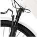 EAN 8050162355342 - Nilox NXEBJ7WH bicicleta eléctrica Blanco Aluminio 71,1 cm (28") 27,5 kg Litio imagen 9