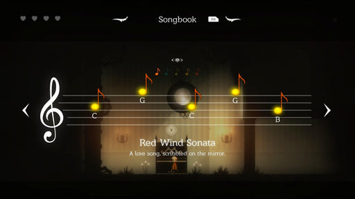 EAN 8436016711036 - Tesura Games Neversong - Collector's Edition imagen 1