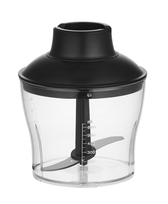 EAN 8595631020340 - Concept TM5500 licuadora 1,5 L Batidora de inmersión 1500 W Acero inoxidable imagen 22