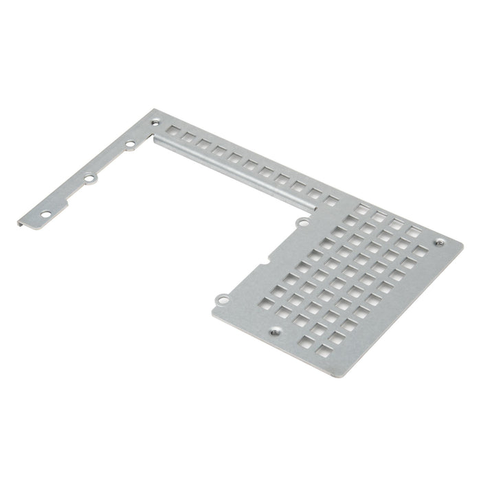 EAN 4710679815169 - Silverstone RM23-502-MINI Estante Negro imagen 12