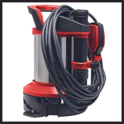 EAN 4006825673364 - Einhell GE-DP 7535 N LL ECO 750 W 0,9 bar 18500 l/h imagen 9