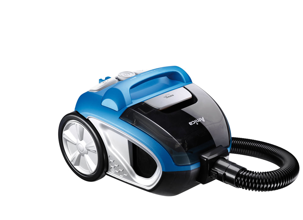 EAN 5906006902155 - Amica Bagio Eco VM3041 1,5 L Aspiradora cilíndrica 900 W Sin bolsa imagen 2