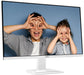 EAN 4711377212854 - MSI Pro MP273QW E2 pantalla para PC 68,6 cm (27") 2560 x 1440 Pixeles Wide Quad HD Blanco imagen 10