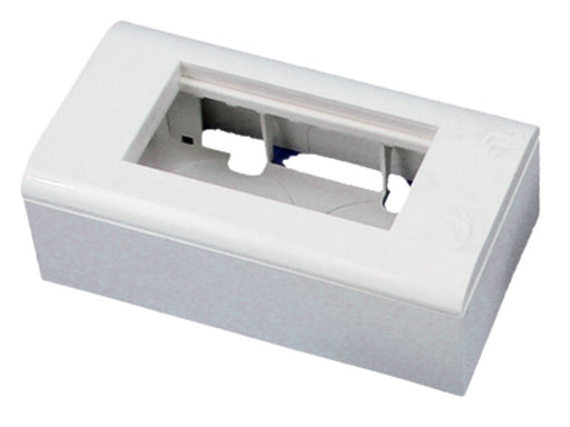 EAN 5901738552746 - Alantec OS010 accesorio para bloque de terminales Tapa para extremo 1 pieza(s) imagen 1