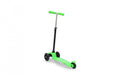 EAN 4042774453411 - Jamara 460495 scooter Niños Patinete de tres ruedas Negro, Verde imagen 3