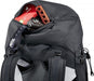 EAN 4046051112282 - Deuter Futura Pro 34 SL 34 L Negro imagen 9