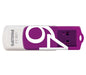 EAN 8719274667773 - Philips FM64FD00B unidad flash USB 64 GB USB tipo A 3.2 Gen 1 (3.1 Gen 1) Púrpura, Blanco imagen 1
