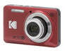 EAN 819900014075 - Kodak PIXPRO FZ55 1/2.3" Cámara compacta 16 MP CMOS 4608 x 3456 Pixeles Rojo imagen 2