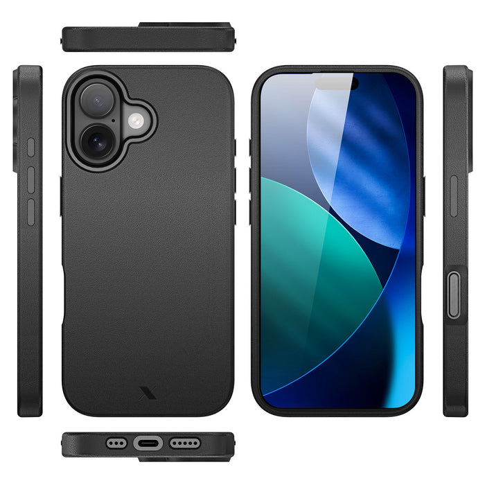 EAN 4250686415384 - nevox 2538 funda para teléfono móvil imagen 3