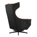 EAN 4710483778445 - COUGAR Gaming Magus Sofá de gaming Asiento acolchado Negro imagen 6
