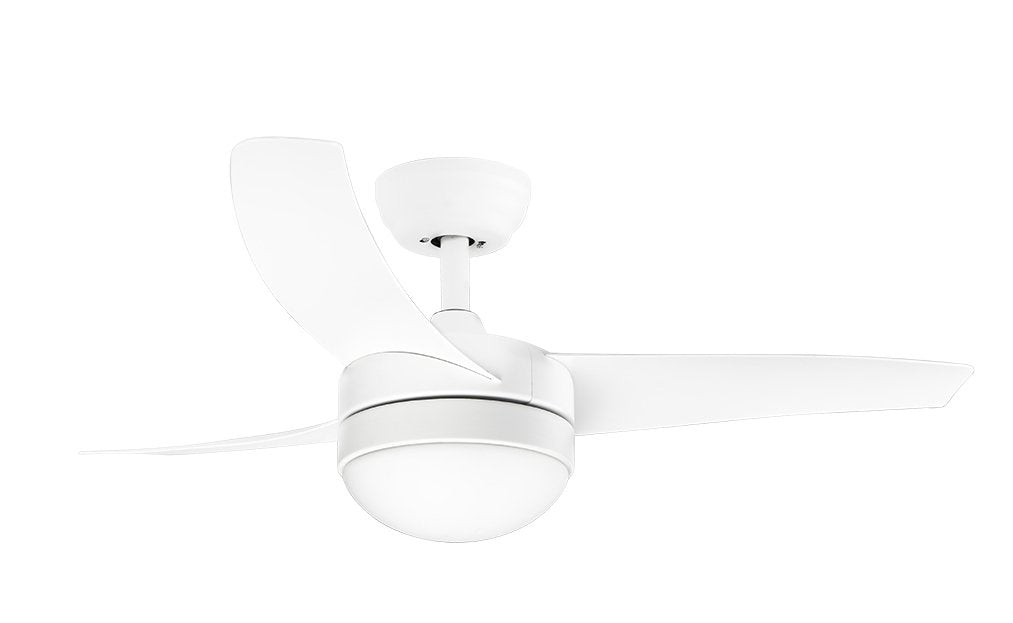EAN 8435568406018 - Orbegozo CP 128105 ventilador Blanco imagen 1