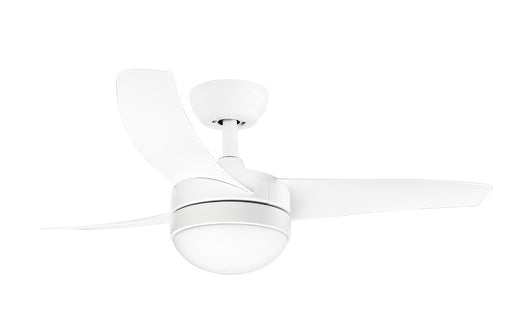 EAN 8435568406018 - Orbegozo CP 128105 ventilador Blanco imagen 1