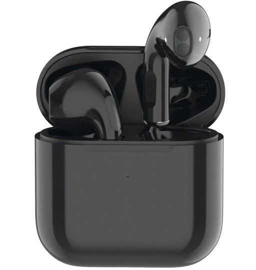 EAN 4010425973410 - 2GO TWS Mini Auriculares Inalámbrico Dentro de oído Llamadas/Música Bluetooth Negro imagen 1
