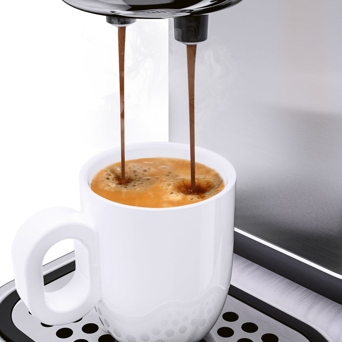 EAN 4211129227438 - WMF Lumero 04.1237.0011 cafetera eléctrica Manual Máquina espresso 1,4 L imagen 9