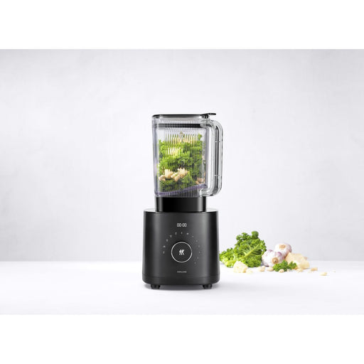 EAN 4009839537066 - ZWILLING 53000-001-0 licuadora 1,8 L Batidora de vaso 1600 W Negro imagen 2