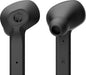 EAN 0195122010461 - HP Wireless Earbuds G2 Inalámbrico Dentro de oído Música Bluetooth Negro imagen 1