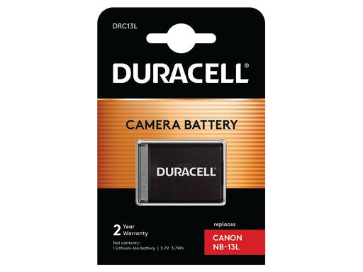 EAN 5055190177679 - Duracell DRC13L batería para cámara/grabadora Ión de litio 1010 mAh imagen 1