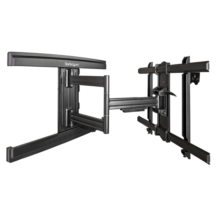 EAN 65030870337 - StarTech.com FPWARTS1 soporte para TV 2,03 m (80") Negro imagen 5