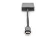 EAN 4016032485612 - Digitus DA-70333 lector de tarjeta USB 2.0 Type-C Gris imagen 8
