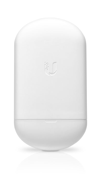EAN 0810354026331 - Ubiquiti NanoStation AC Loco 1000 Mbit/s Blanco imagen 1